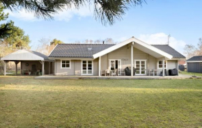 Stunning Home In Sjællands Odde With Kitchen in Yderby